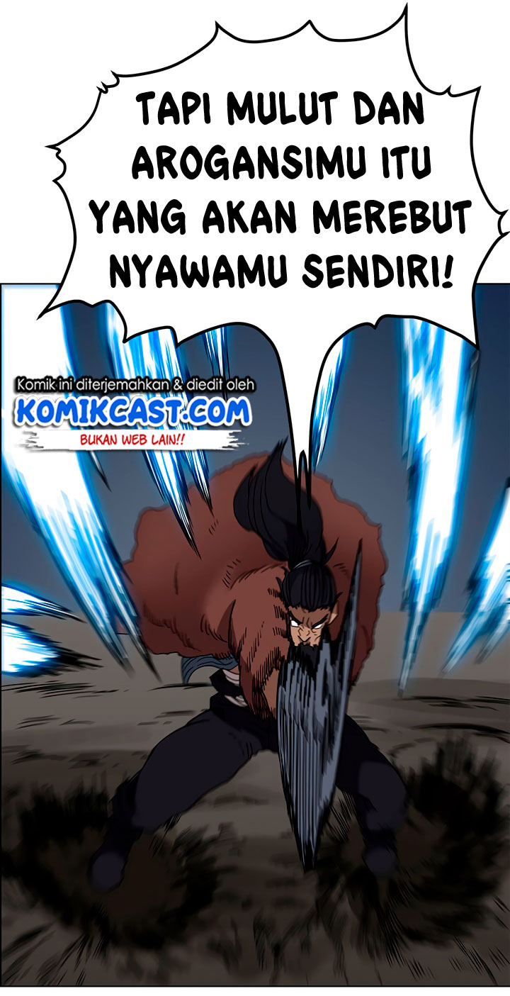 Chronicles of Heavenly Demon Chap 32 - Next Chap 33