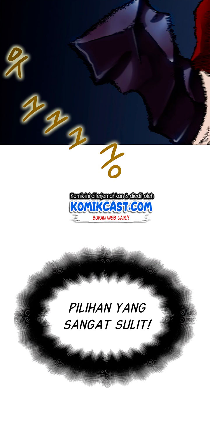 Chronicles of Heavenly Demon Chap 33 - Next Chap 34