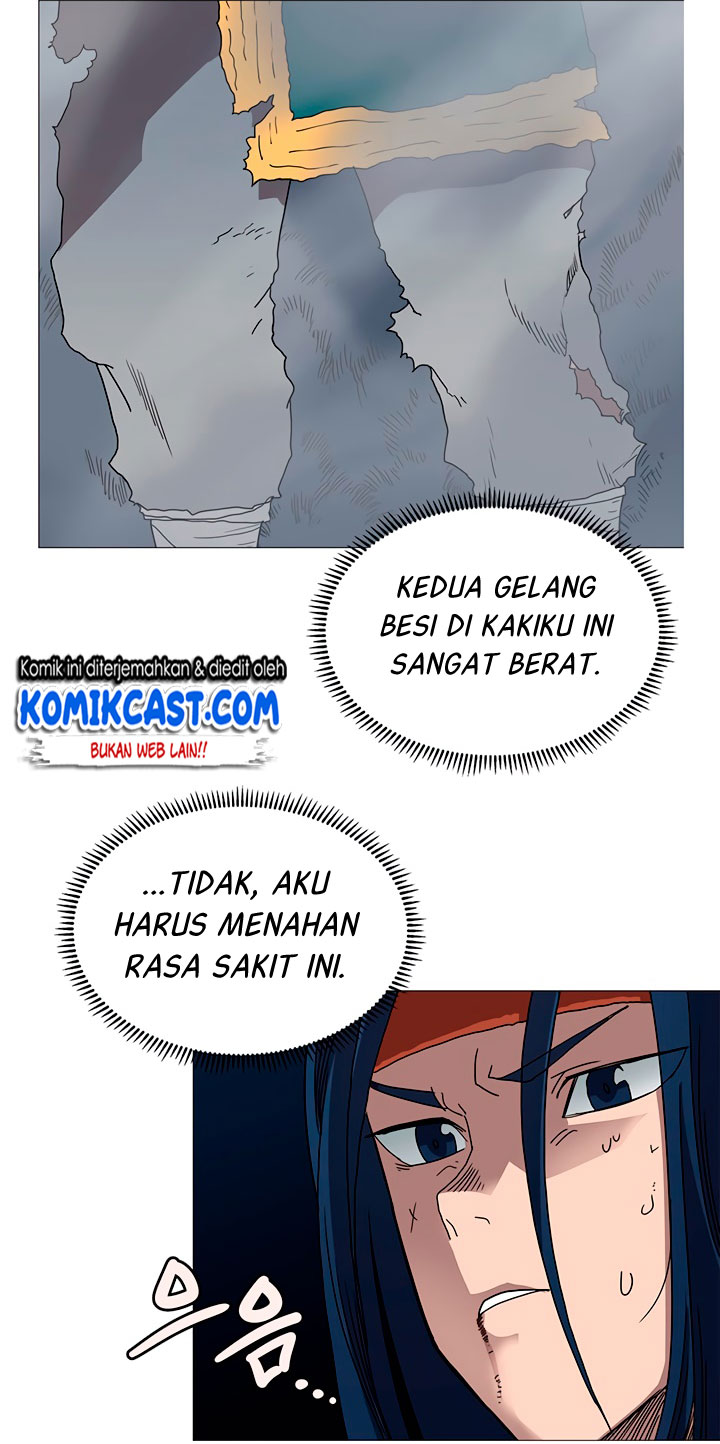 Chronicles of Heavenly Demon Chap 33 - Next Chap 34