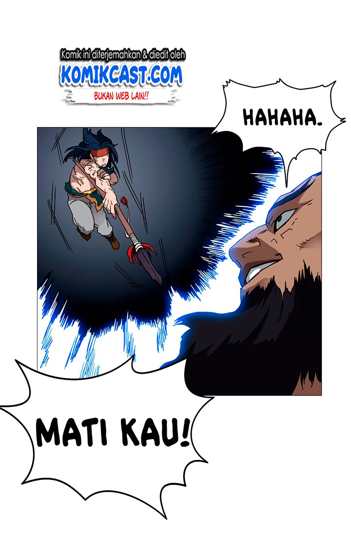 Chronicles of Heavenly Demon Chap 33 - Next Chap 34