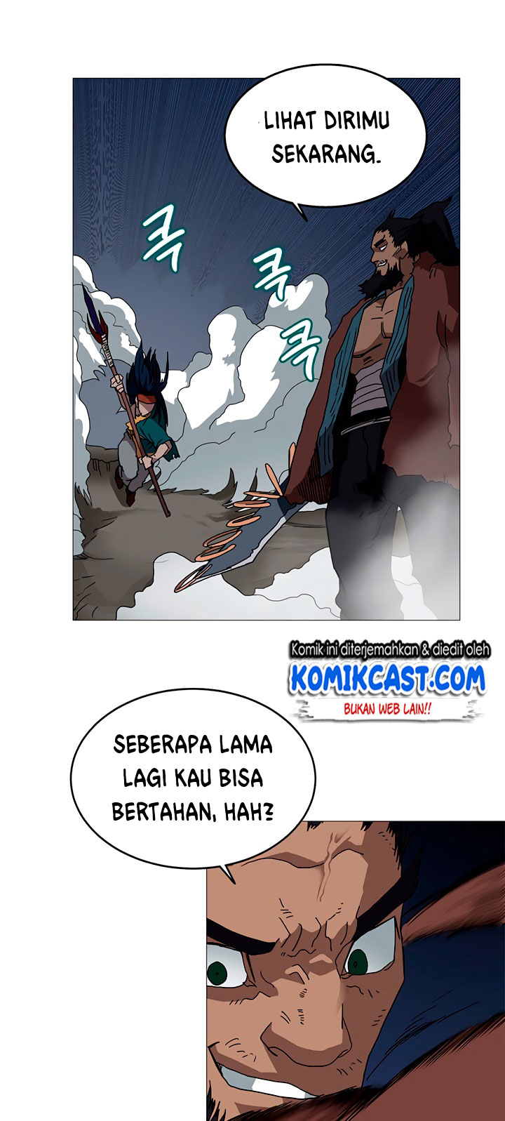 Chronicles of Heavenly Demon Chap 33 - Next Chap 34