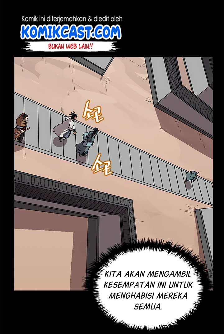 Chronicles of Heavenly Demon Chap 47 - Next Chap 48