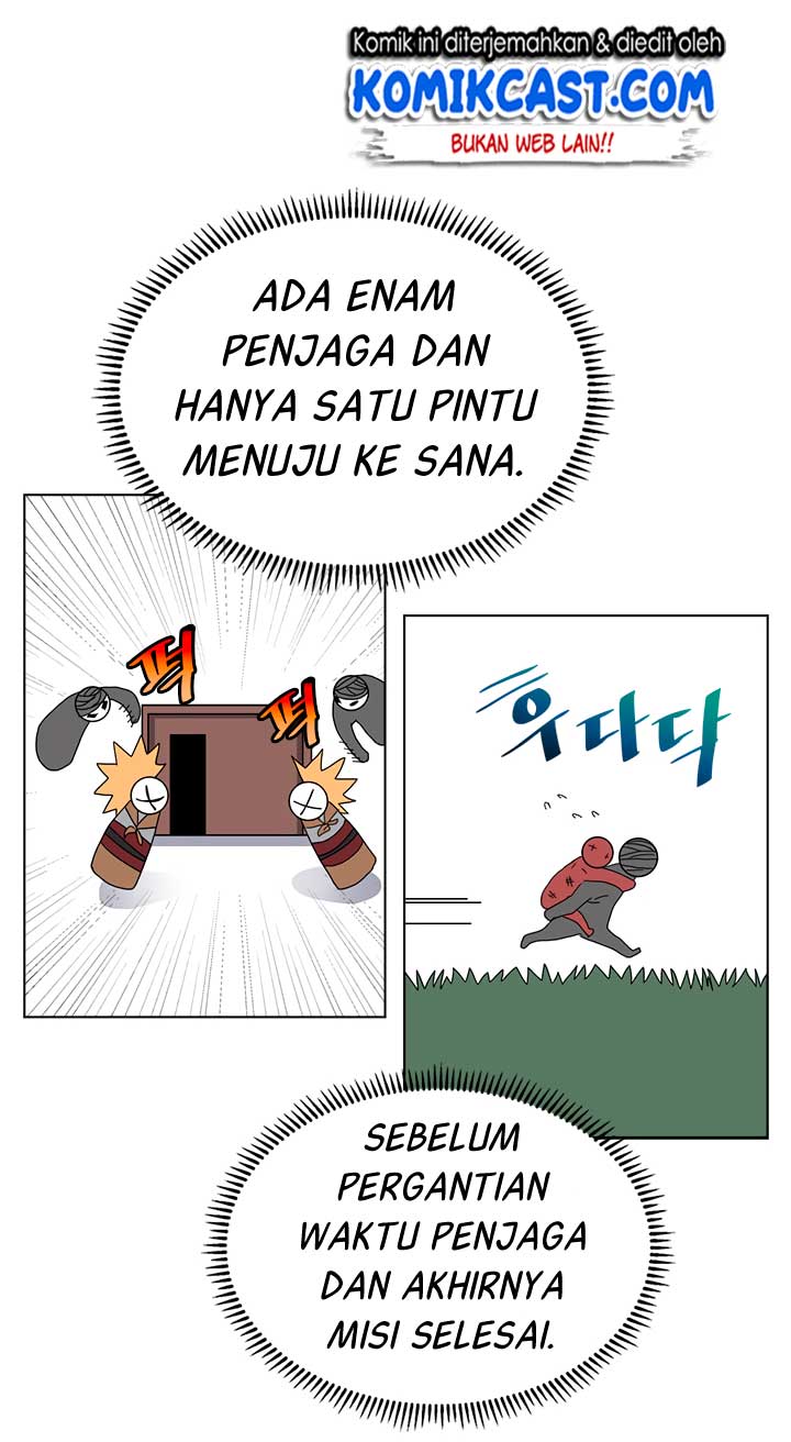 Chronicles of Heavenly Demon Chap 47 - Next Chap 48