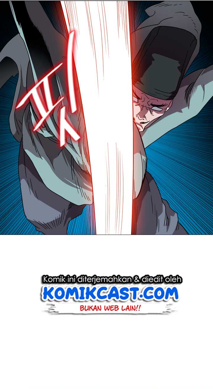Chronicles of Heavenly Demon Chap 44 - Next Chap 45