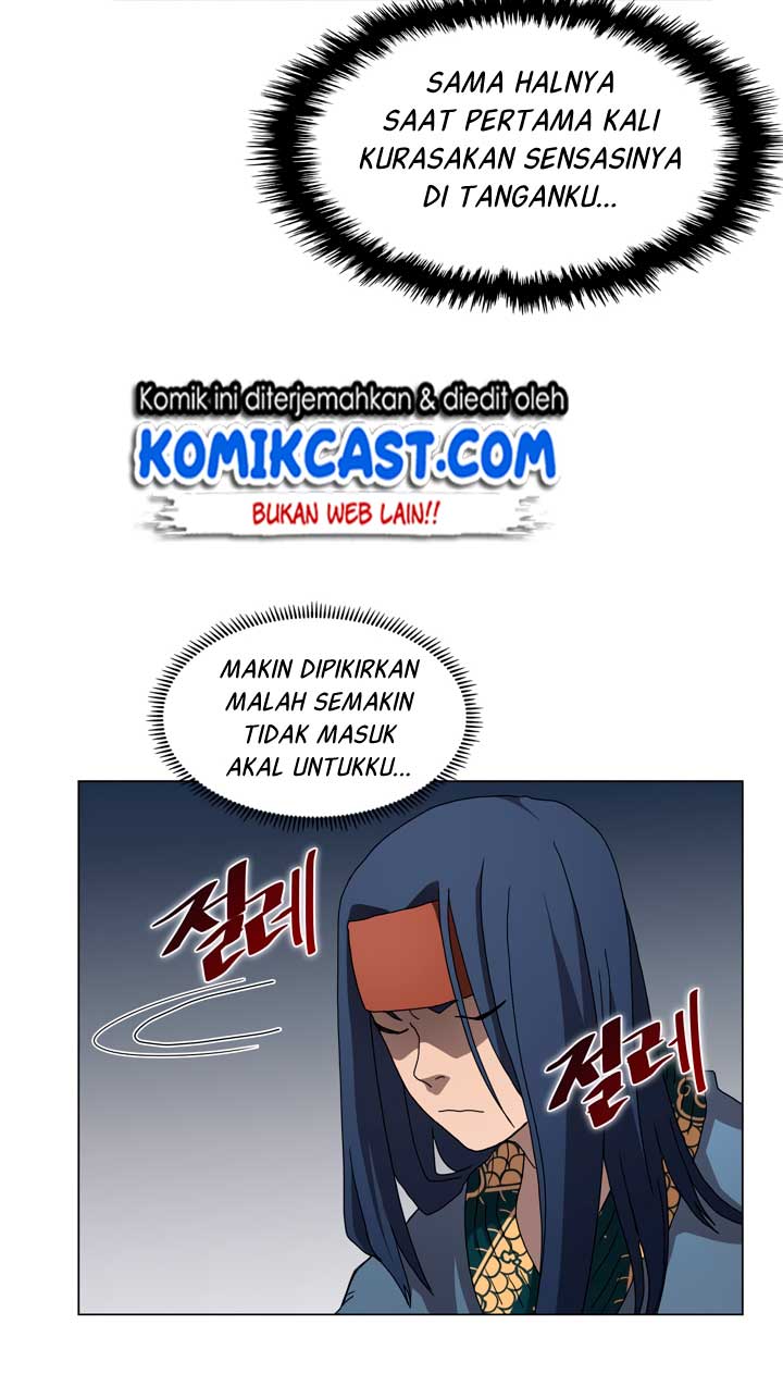 Chronicles of Heavenly Demon Chap 45 - Next Chap 46