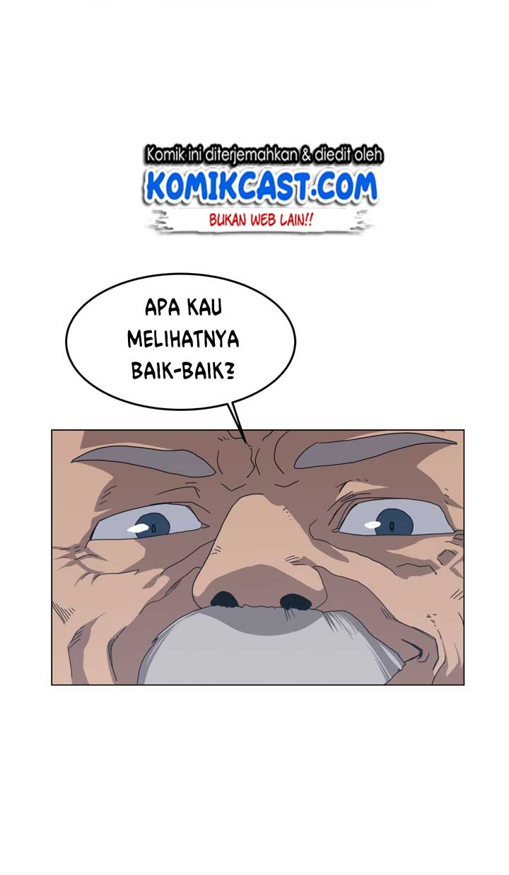 Chronicles of Heavenly Demon Chap 45 - Next Chap 46