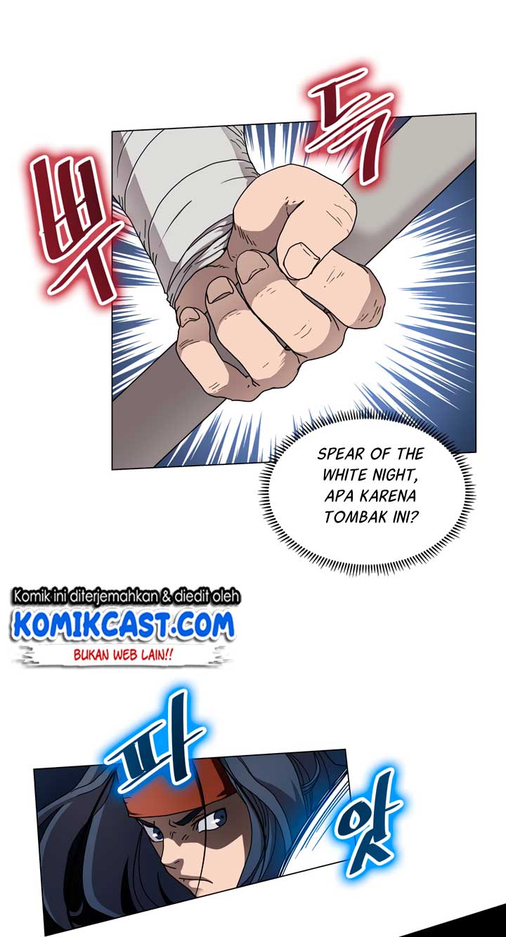 Chronicles of Heavenly Demon Chap 45 - Next Chap 46