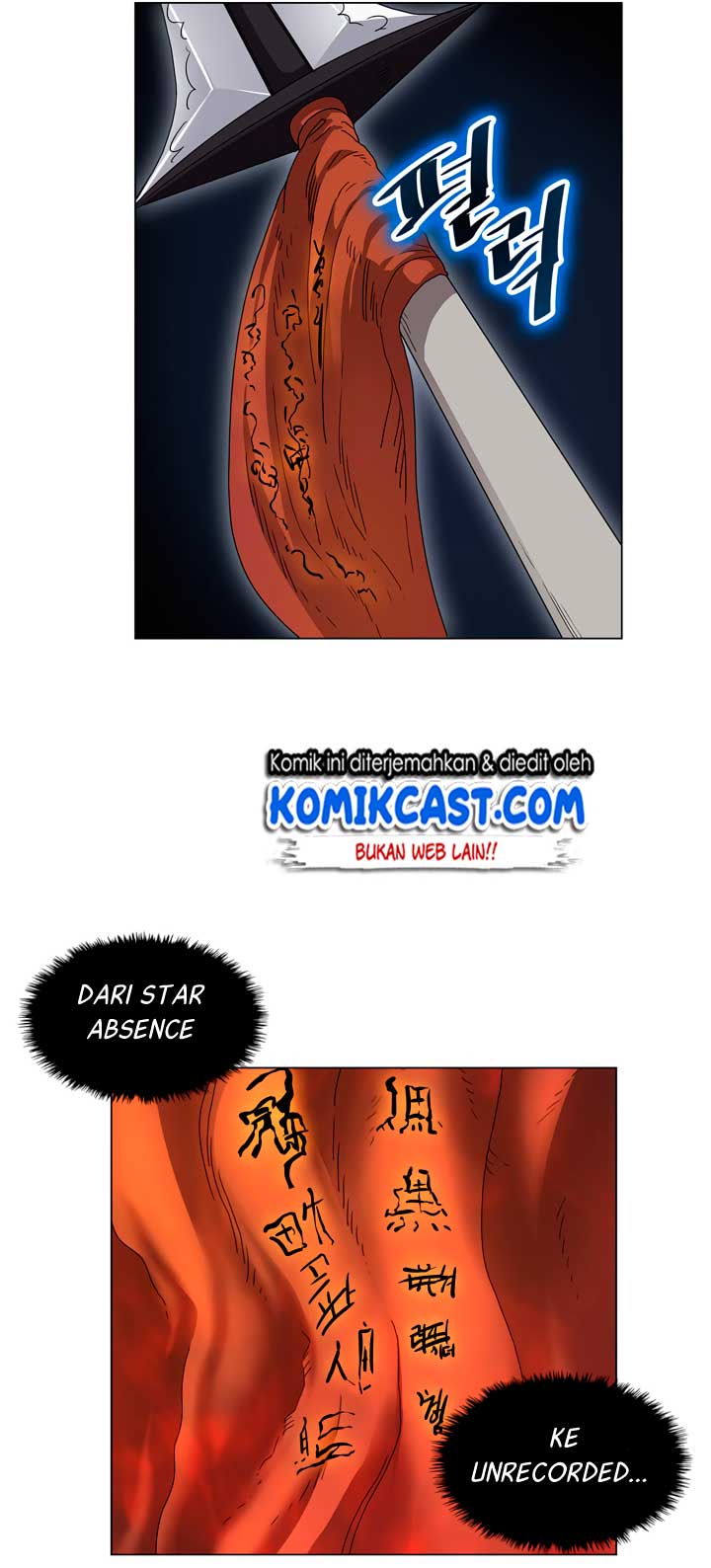 Chronicles of Heavenly Demon Chap 45 - Next Chap 46