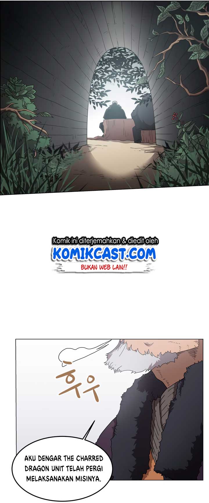 Chronicles of Heavenly Demon Chap 45 - Next Chap 46