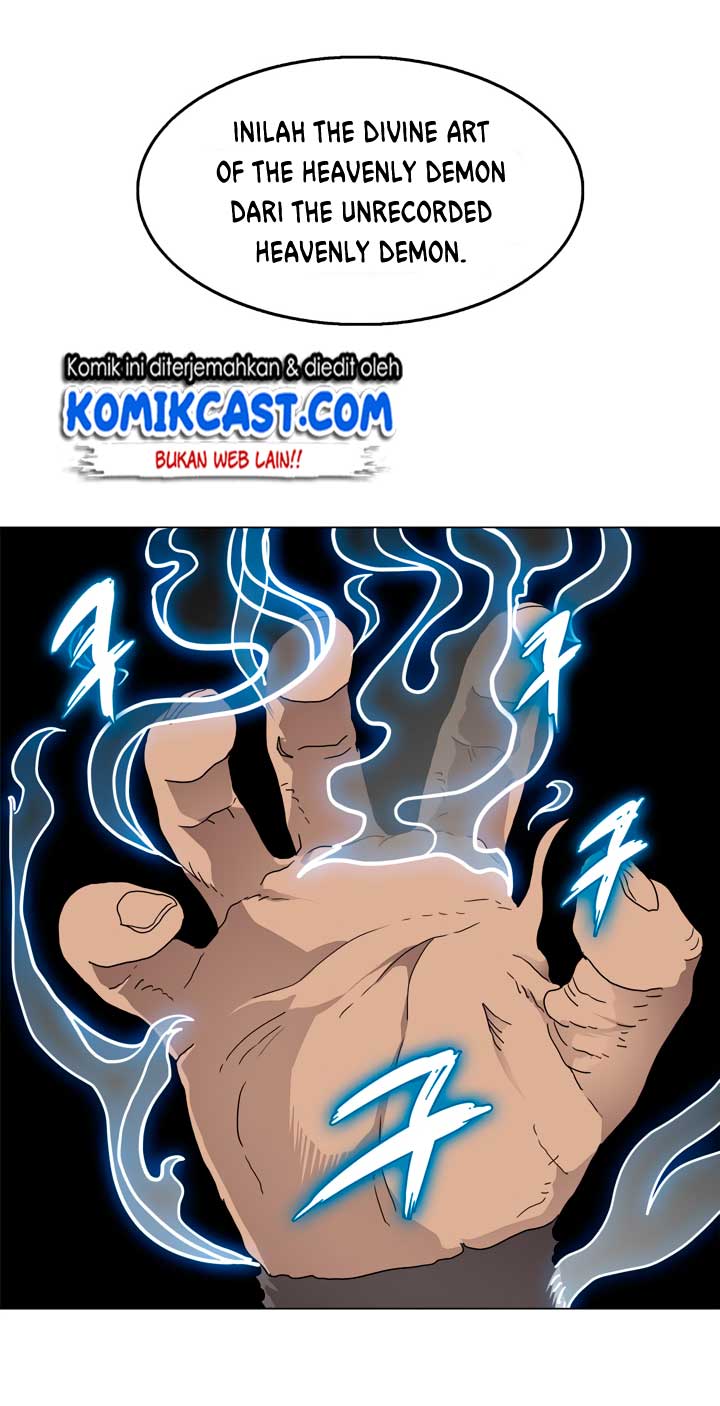 Chronicles of Heavenly Demon Chap 45 - Next Chap 46