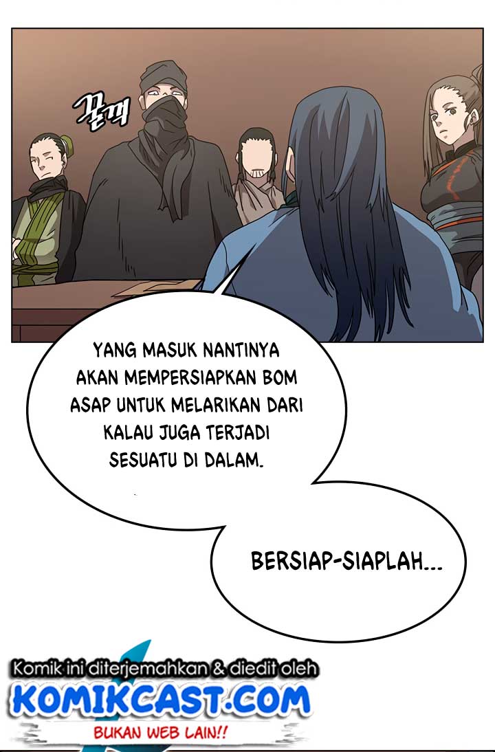 Chronicles of Heavenly Demon Chap 46 - Next Chap 47