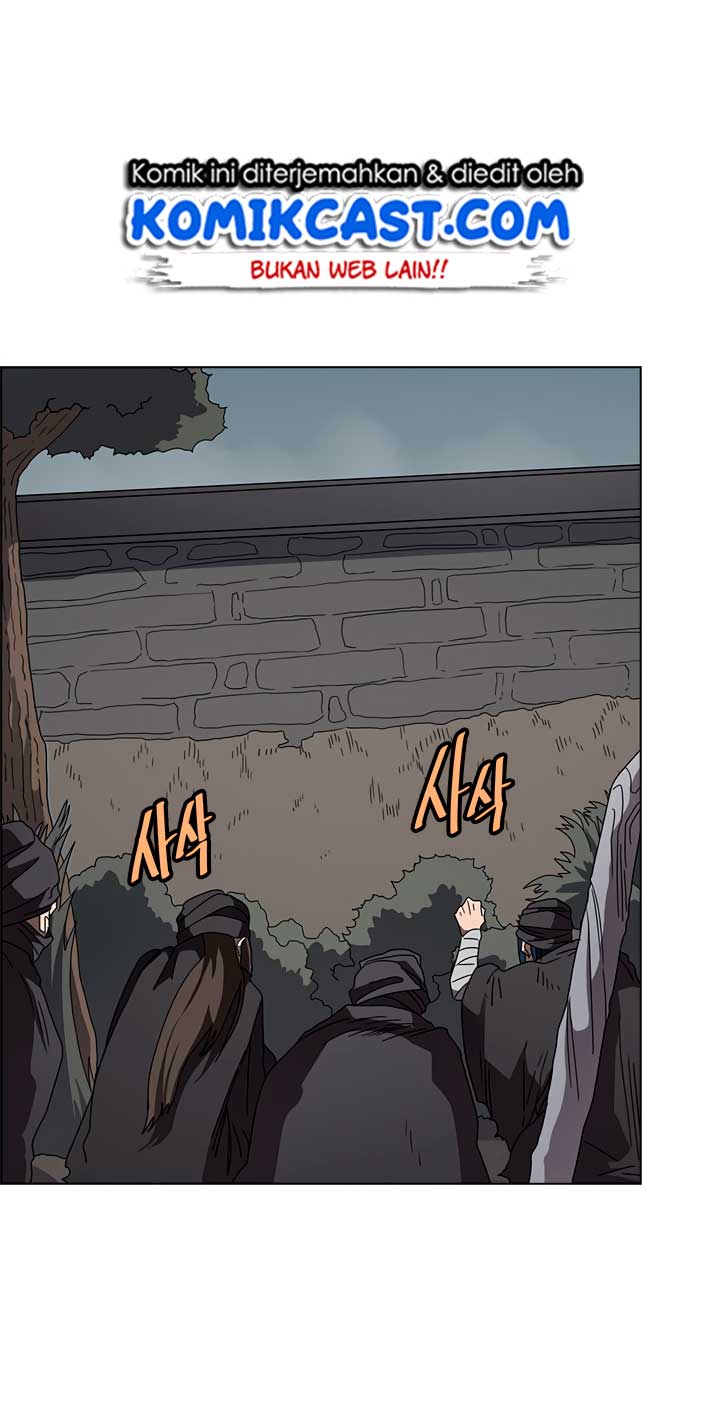 Chronicles of Heavenly Demon Chap 46 - Next Chap 47