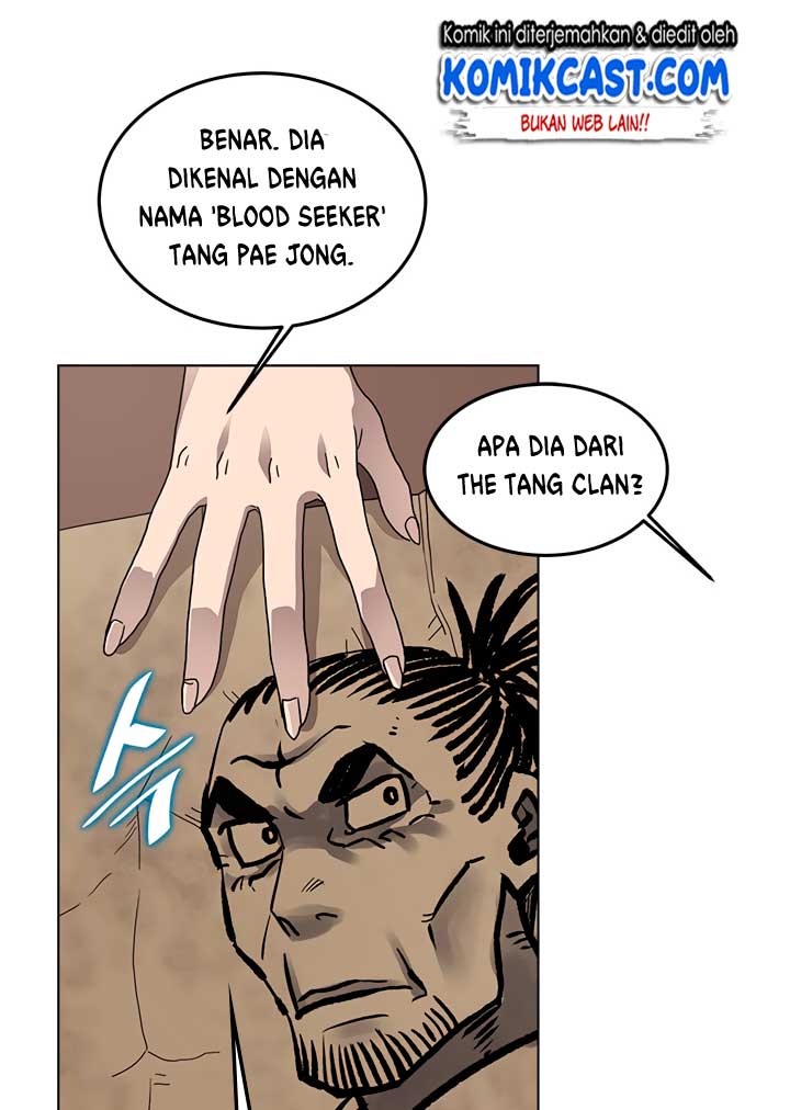 Chronicles of Heavenly Demon Chap 46 - Next Chap 47