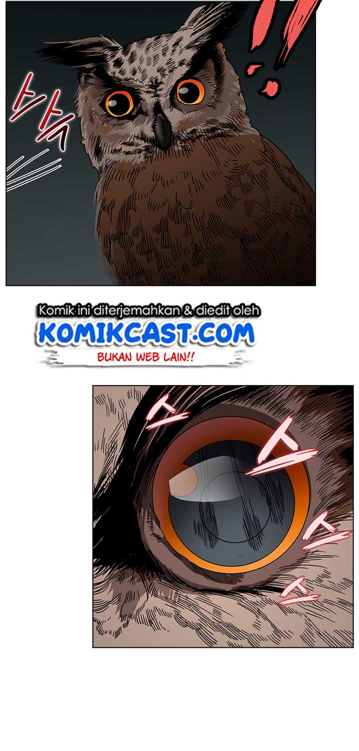 Chronicles of Heavenly Demon Chap 46 - Next Chap 47