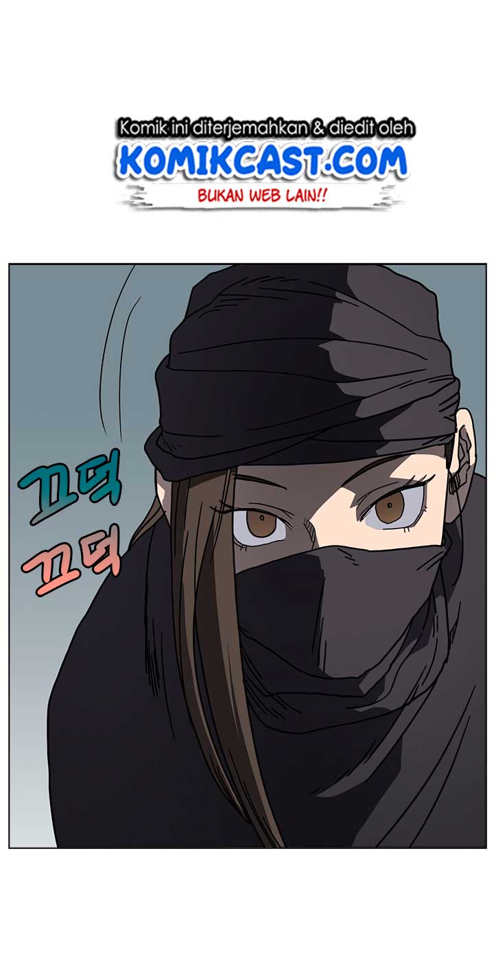 Chronicles of Heavenly Demon Chap 46 - Next Chap 47