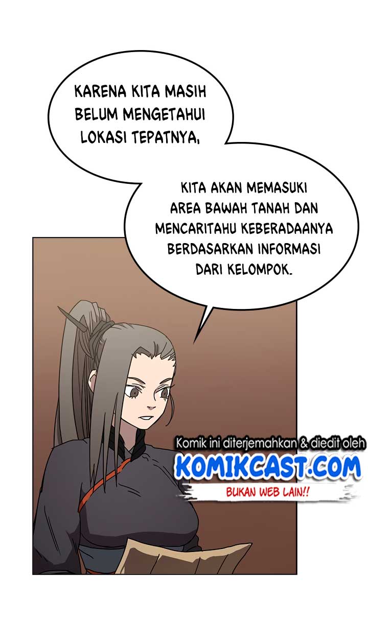 Chronicles of Heavenly Demon Chap 46 - Next Chap 47