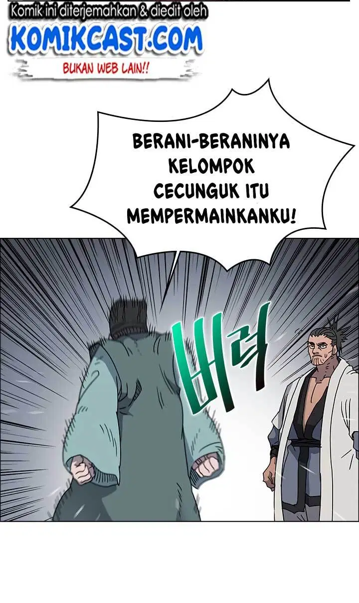 Chronicles of Heavenly Demon Chap 48 - Next Chap 49