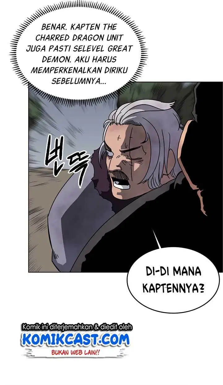 Chronicles of Heavenly Demon Chap 48 - Next Chap 49