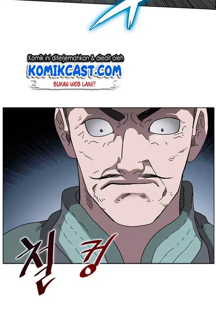Chronicles of Heavenly Demon Chap 48 - Next Chap 49