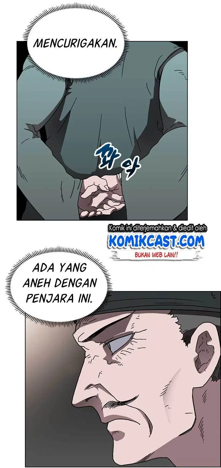 Chronicles of Heavenly Demon Chap 48 - Next Chap 49
