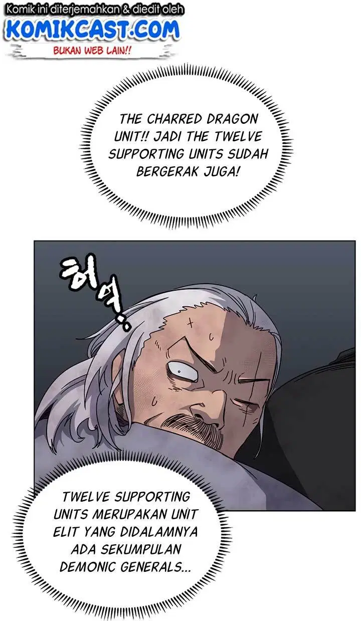 Chronicles of Heavenly Demon Chap 48 - Next Chap 49