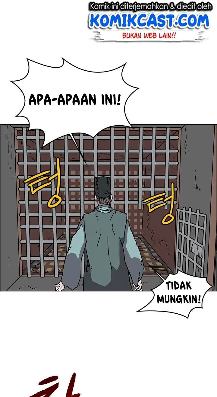 Chronicles of Heavenly Demon Chap 48 - Next Chap 49