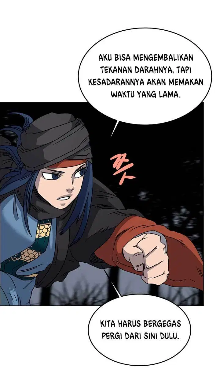 Chronicles of Heavenly Demon Chap 48 - Next Chap 49