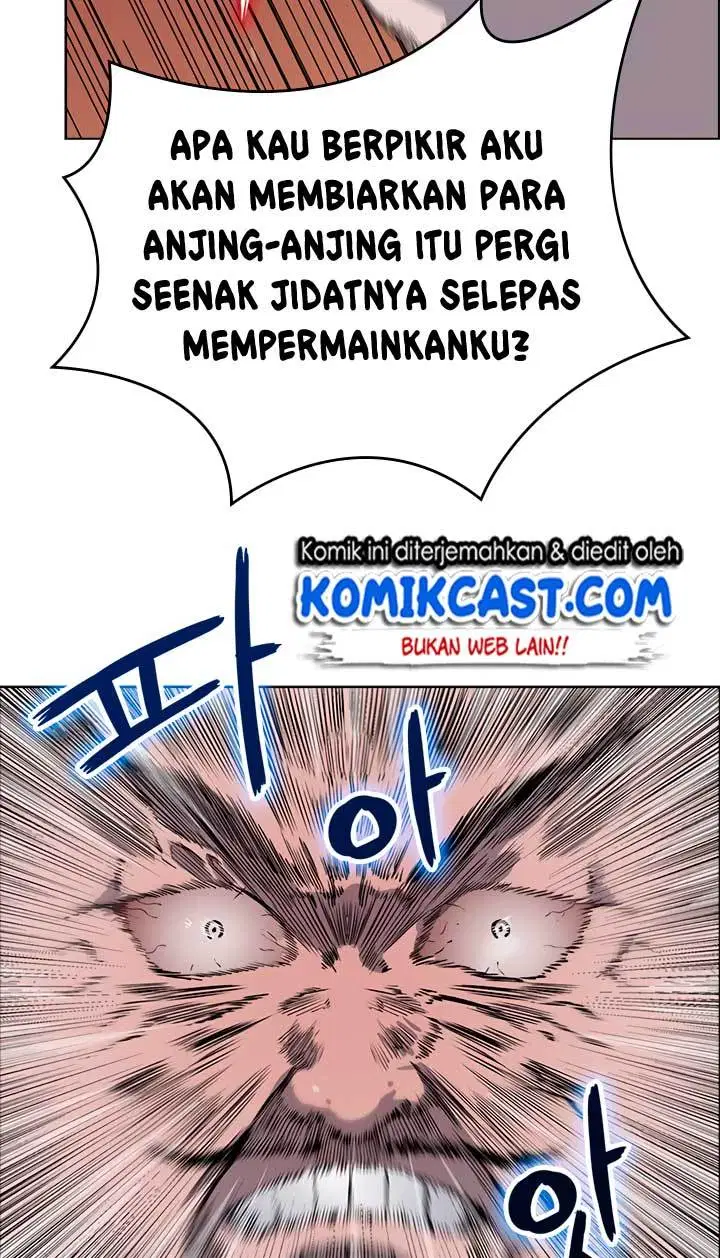 Chronicles of Heavenly Demon Chap 48 - Next Chap 49