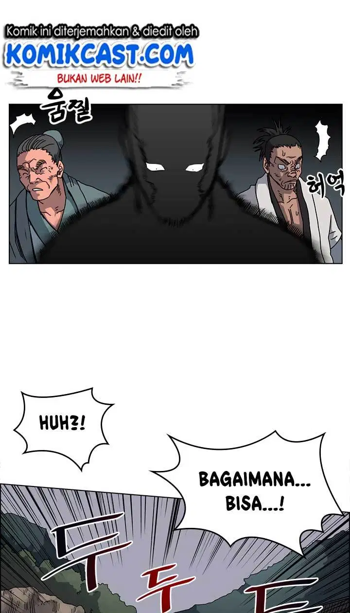 Chronicles of Heavenly Demon Chap 48 - Next Chap 49