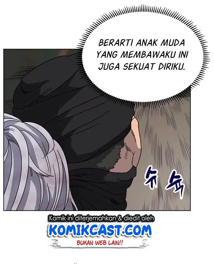 Chronicles of Heavenly Demon Chap 48 - Next Chap 49