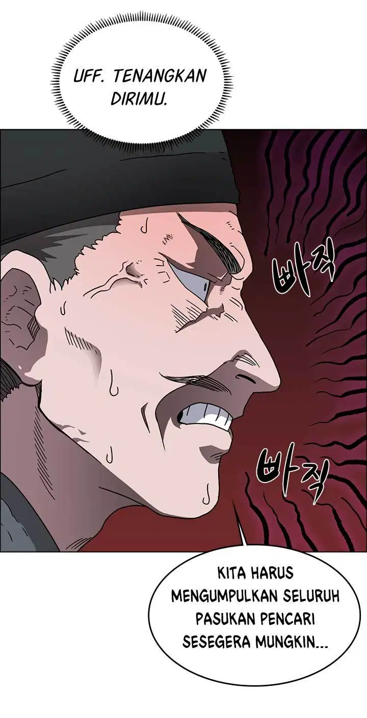 Chronicles of Heavenly Demon Chap 48 - Next Chap 49