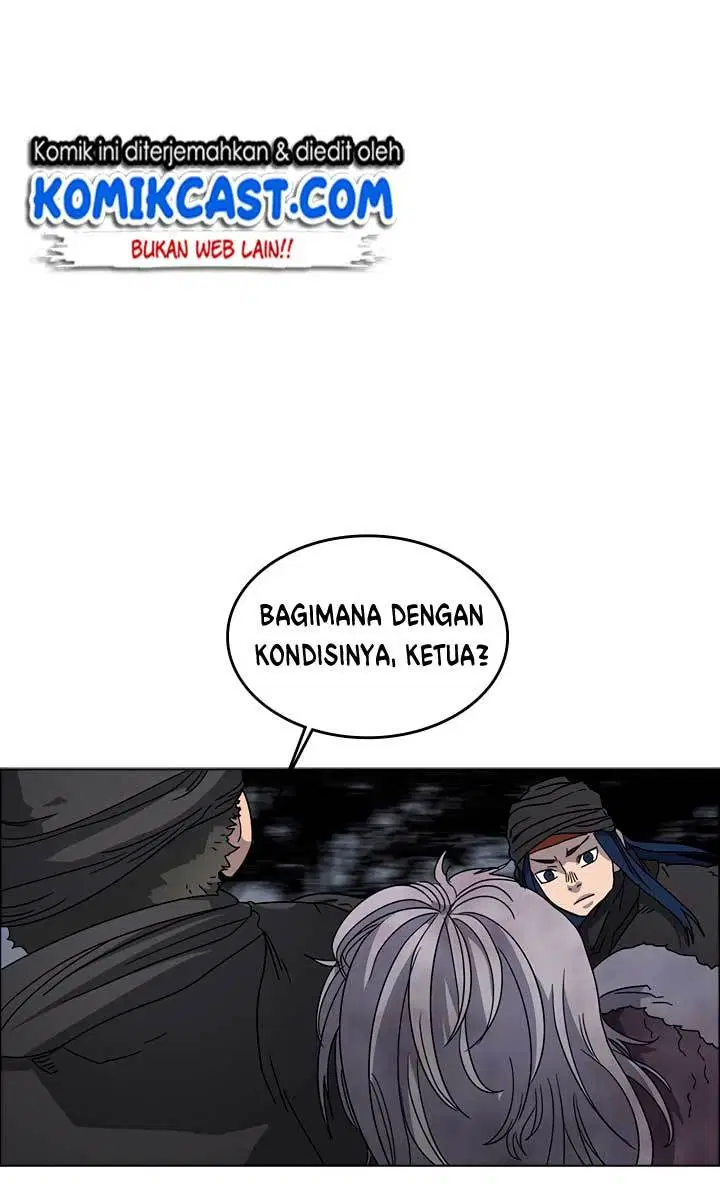 Chronicles of Heavenly Demon Chap 48 - Next Chap 49