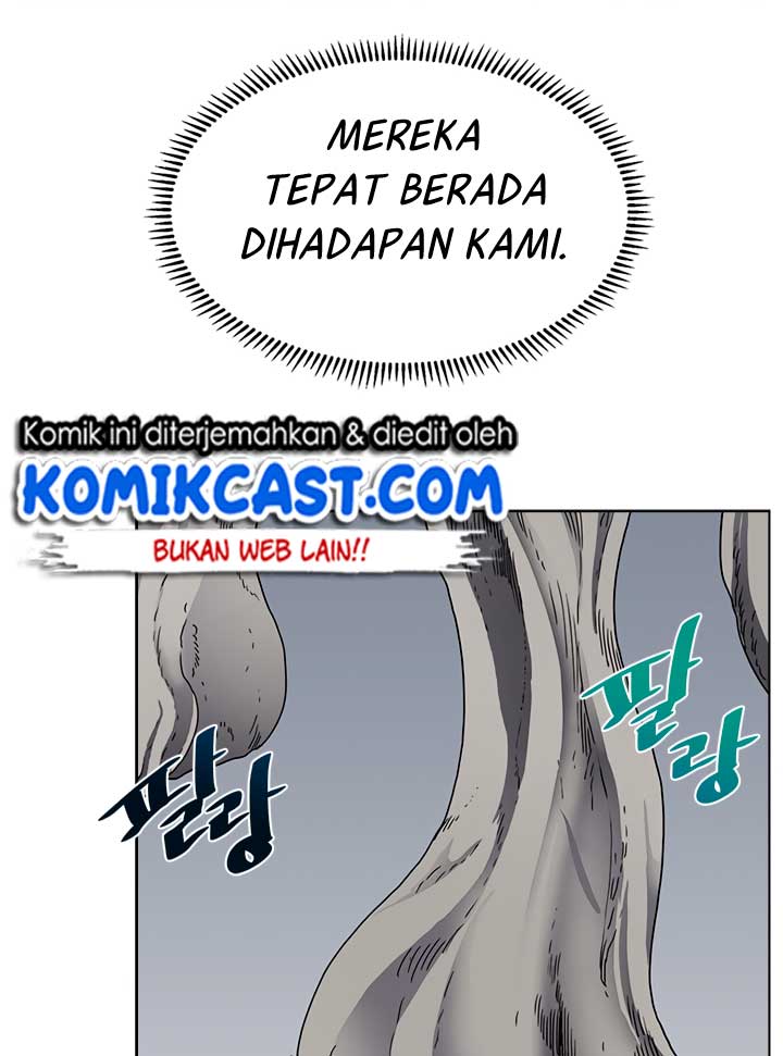 Chronicles of Heavenly Demon Chap 49 - Next Chap 50