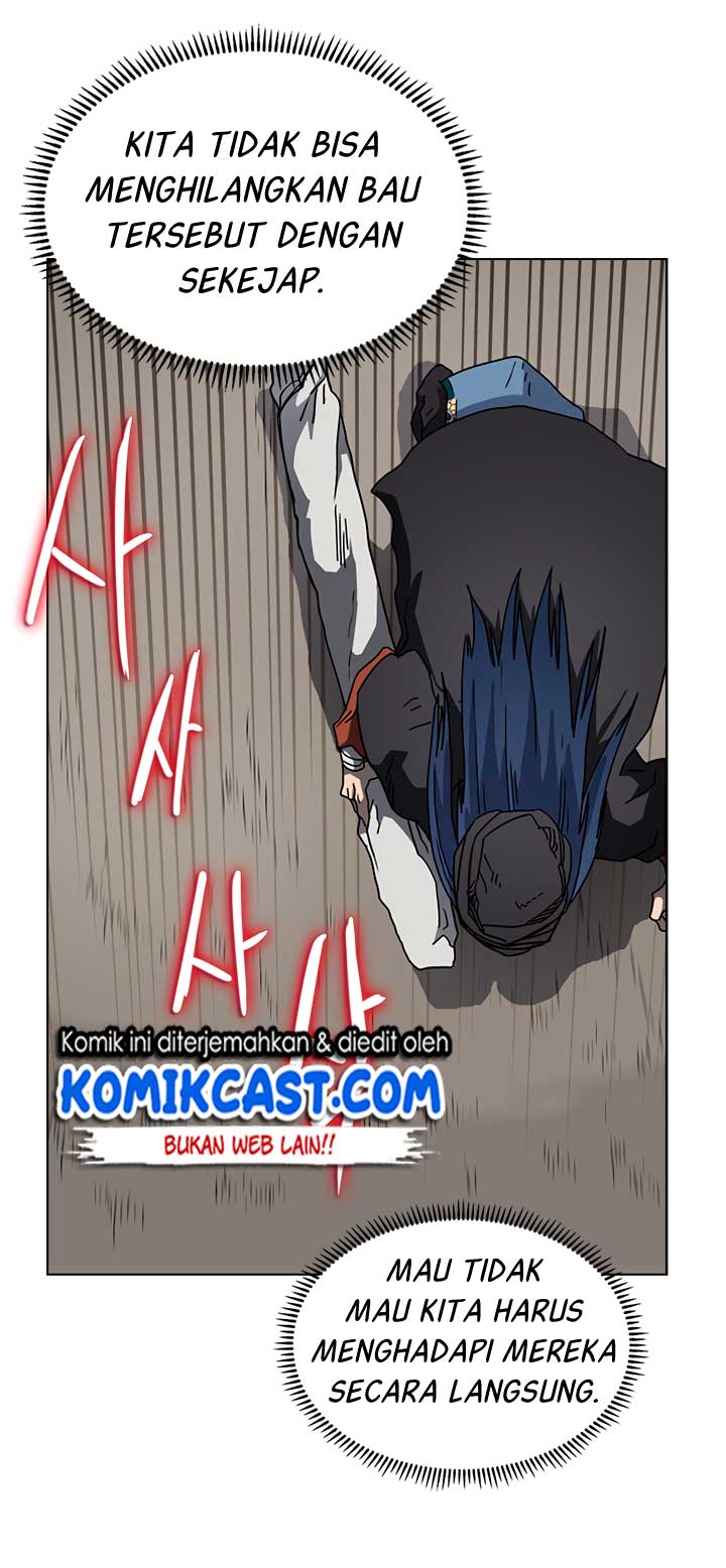 Chronicles of Heavenly Demon Chap 49 - Next Chap 50