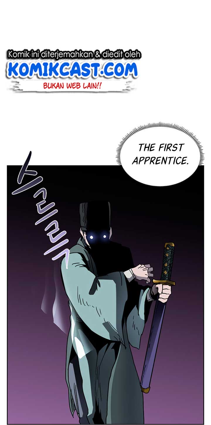 Chronicles of Heavenly Demon Chap 49 - Next Chap 50
