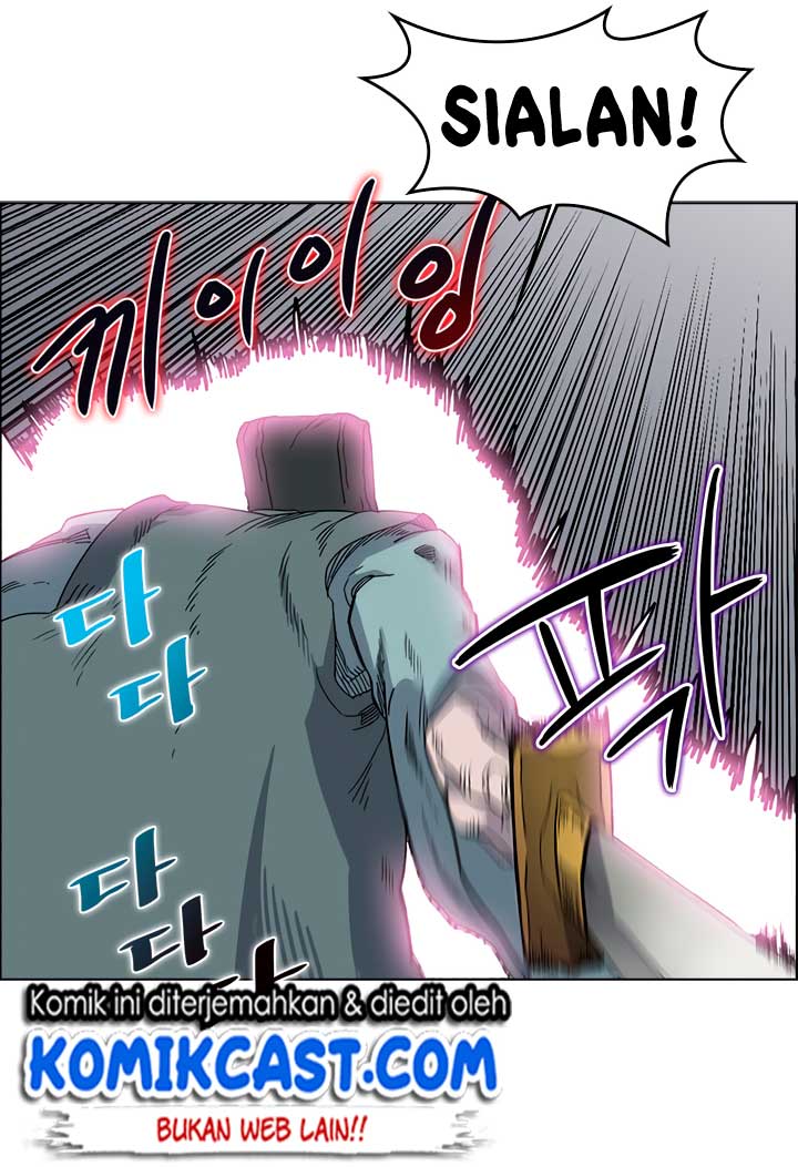 Chronicles of Heavenly Demon Chap 49 - Next Chap 50