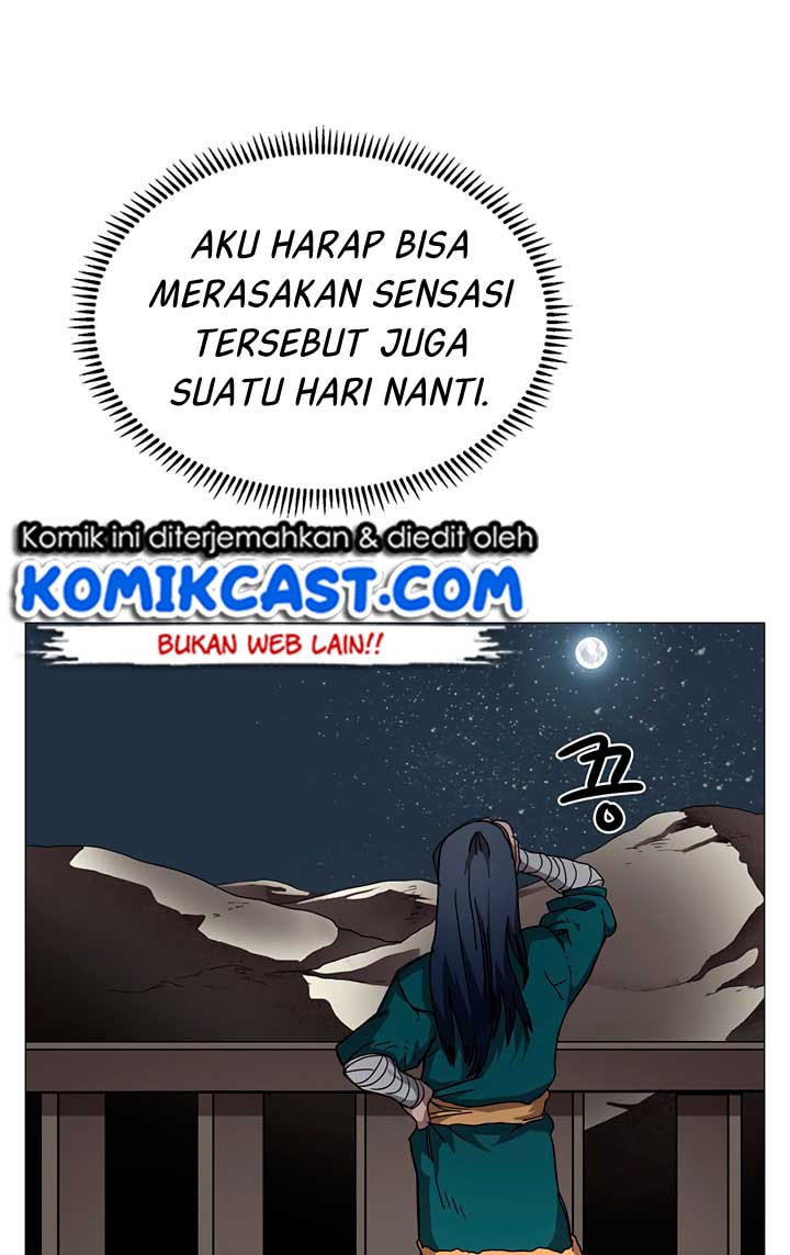 Chronicles of Heavenly Demon Chap 40 - Next Chap 41