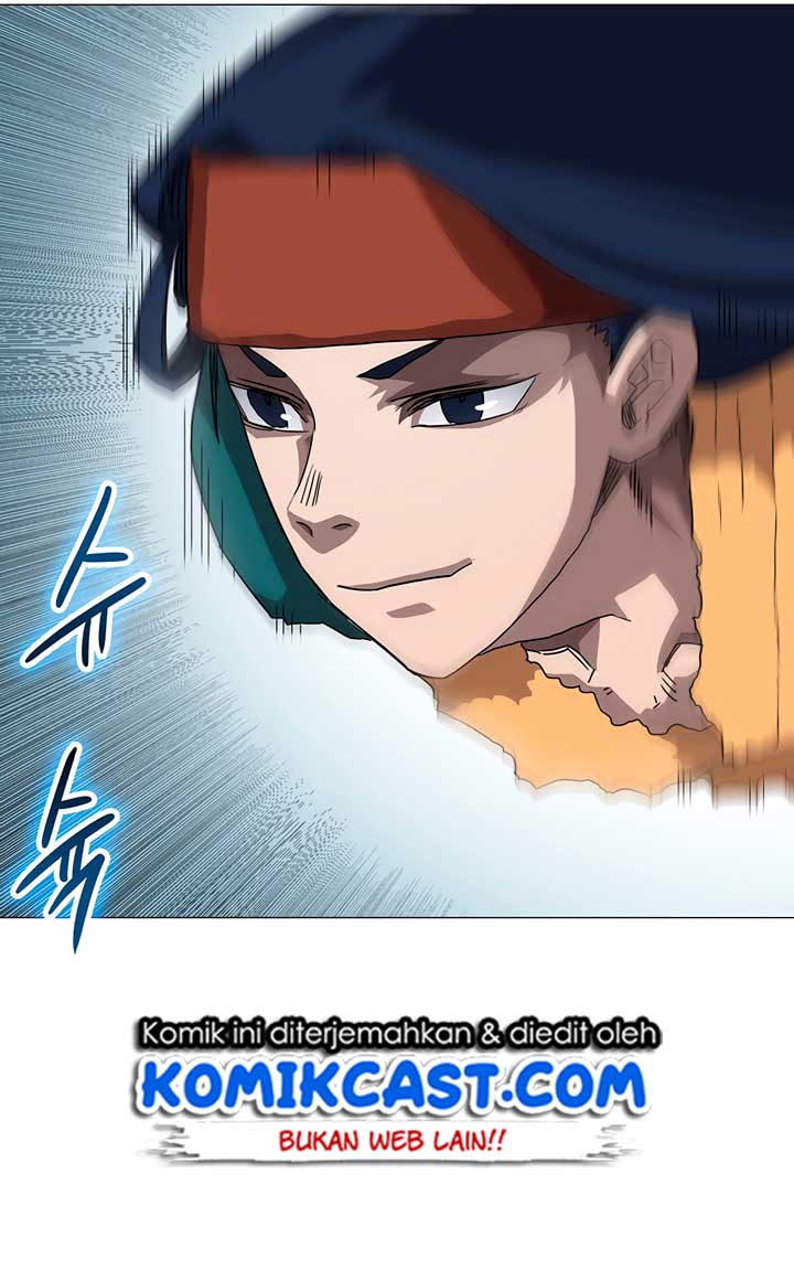 Chronicles of Heavenly Demon Chap 40 - Next Chap 41