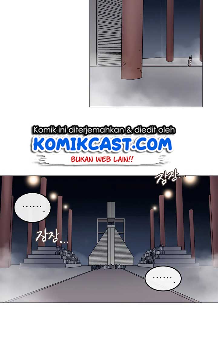 Chronicles of Heavenly Demon Chap 40 - Next Chap 41