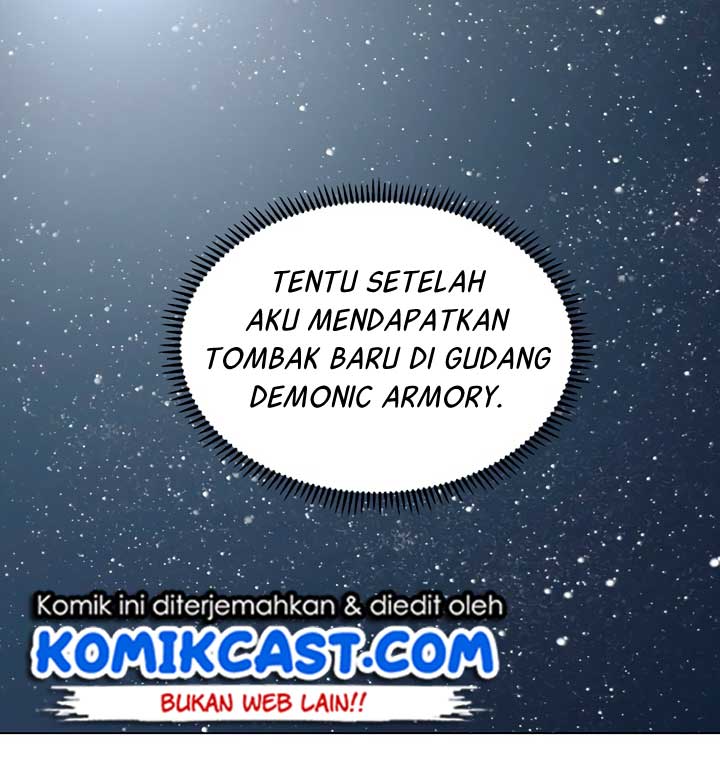 Chronicles of Heavenly Demon Chap 40 - Next Chap 41