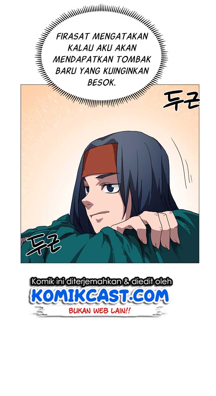 Chronicles of Heavenly Demon Chap 40 - Next Chap 41