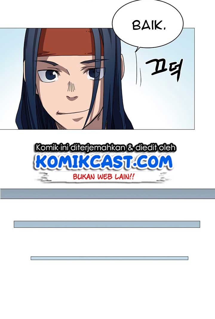 Chronicles of Heavenly Demon Chap 40 - Next Chap 41