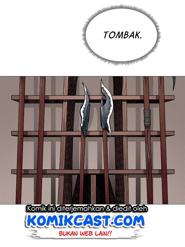 Chronicles of Heavenly Demon Chap 41 - Next Chap 42