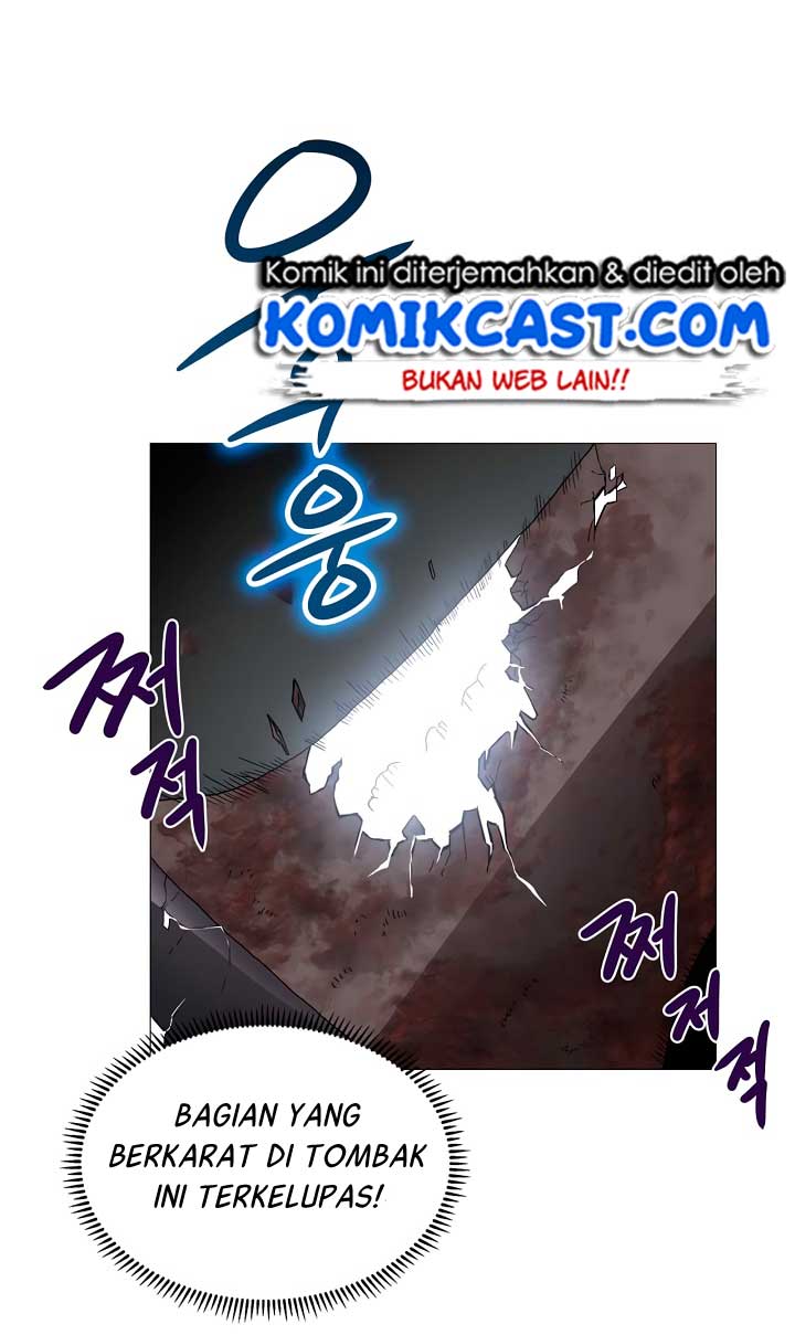Chronicles of Heavenly Demon Chap 41 - Next Chap 42
