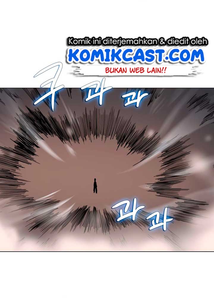 Chronicles of Heavenly Demon Chap 41 - Next Chap 42