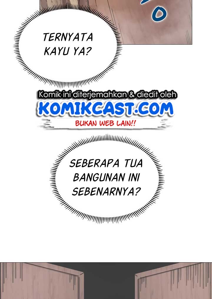 Chronicles of Heavenly Demon Chap 41 - Next Chap 42