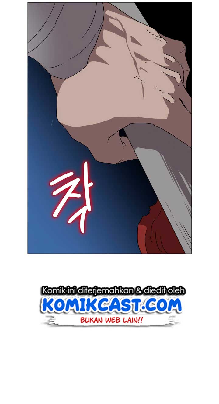 Chronicles of Heavenly Demon Chap 42 - Next Chap 43