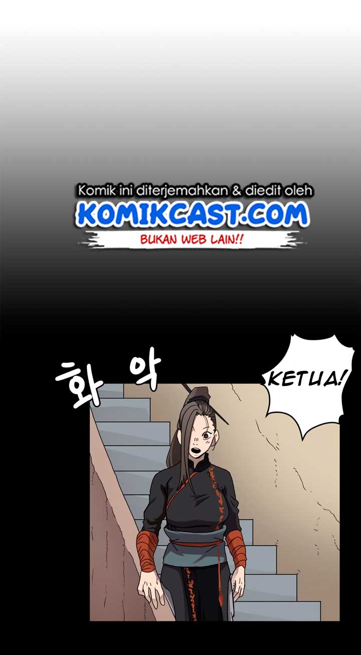 Chronicles of Heavenly Demon Chap 42 - Next Chap 43