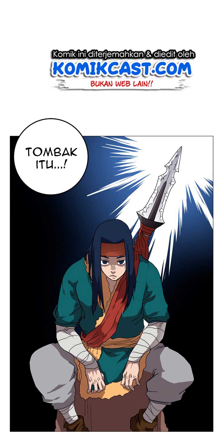 Chronicles of Heavenly Demon Chap 42 - Next Chap 43