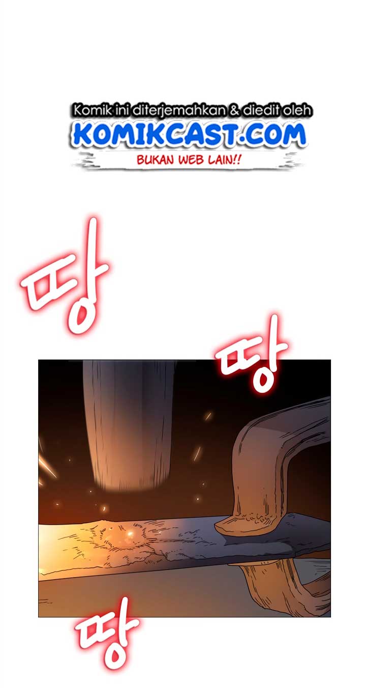 Chronicles of Heavenly Demon Chap 42 - Next Chap 43